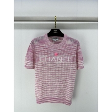 Chanel T-Shirts